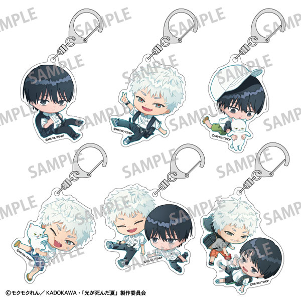 サカナクション　 ACRYLIC BADGE BOOK サカナクション ACRYLIC BADGE BOOK 商品詳細ページ