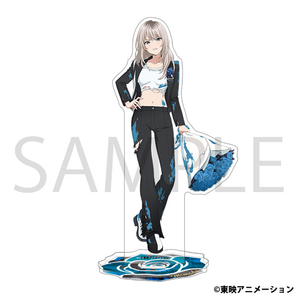 AmiAmi [Character & Hobby Shop] | Girls Band Cry Acrylic Stand