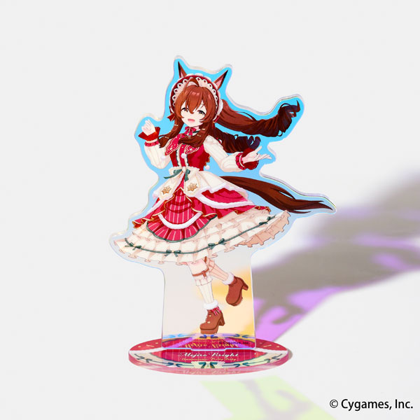 AmiAmi [Character & Hobby Shop] | Umamusume Pretty Derby