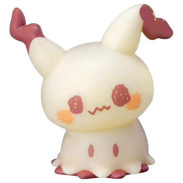 AmiAmi [Character & Hobby Shop] | Pokemon Pokepeace Punikyun Light