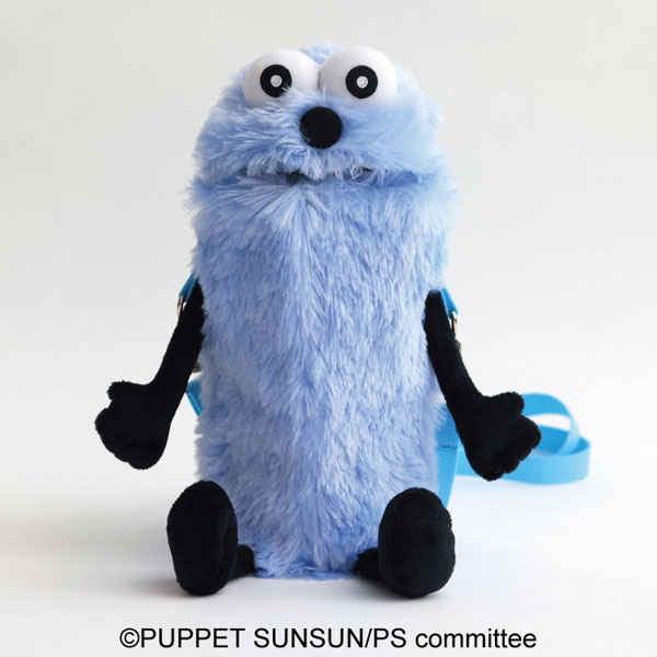 AmiAmi [Character & Hobby Shop] | Puppet Sunsun MofuMofu Plastic