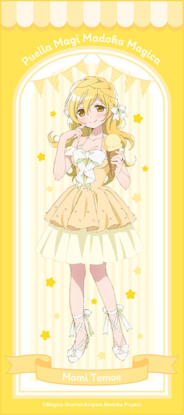 AmiAmi [Character & Hobby Shop] | Puella Magi Madoka Magica Sports
