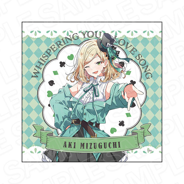 【aki様】 aki様 AKi Official website