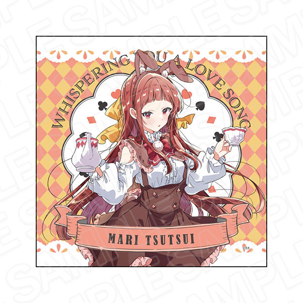 AmiAmi [Character & Hobby Shop] | Whisper Me a Love Song