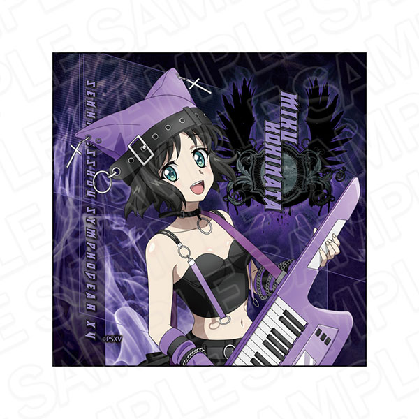 AmiAmi [Character & Hobby Shop] | Senki Zesshou Symphogear XV