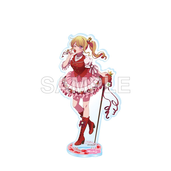 AmiAmi [Character & Hobby Shop] | [OSHI NO KO] [47 TODOFUKEN NO KO