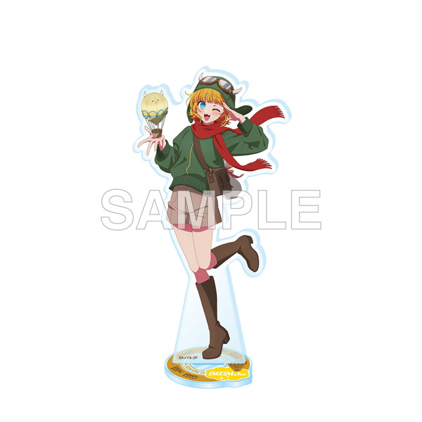 サマチョコ　アクリルスタンド　≠ME AmiAmi [Character & Hobby Shop] | [OSHI NO KO] [47 TODOFUKEN NO KO