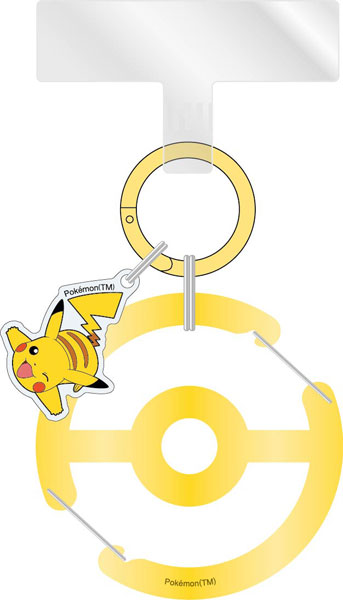 AmiAmi [Character & Hobby Shop] | Pokemon Multi Purpose Ring