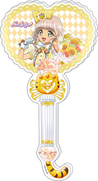 AmiAmi [Character & Hobby Shop] | PriPara Acrylic Stick Pepper