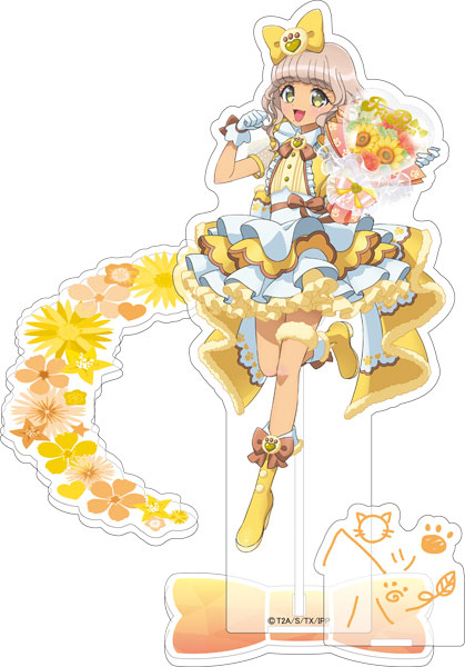 AmiAmi [Character & Hobby Shop] | PriPara Acrylic Stand Pepper