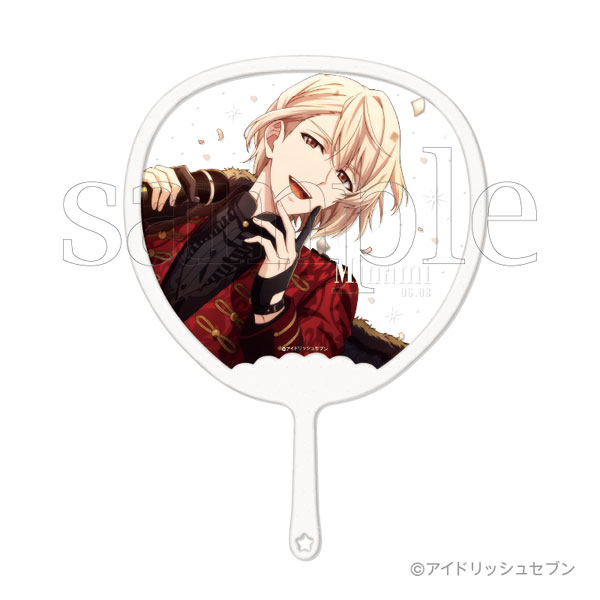 み♡ AmiAmi [Character & Hobby Shop] | Idolish7 Furefure Skeleton