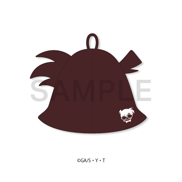 YTE Detective Conan Sauna Hat Sauna (Conan Edogawa)