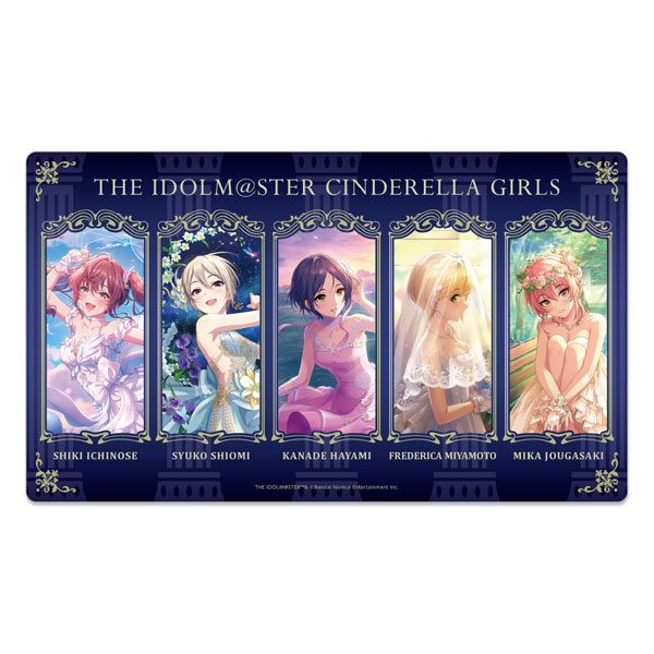 THEIDOLM＠STERCINDERELLAGIRLS10thBlu-ray版 Amazon.com: The Idolmaster Cinderella Girls Theater Blu-ray