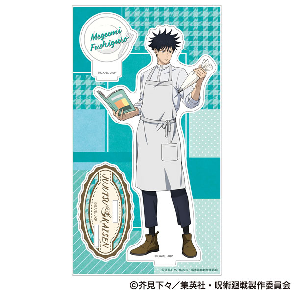 AmiAmi [Character & Hobby Shop] | Jujutsu Kaisen Season 2 Acrylic