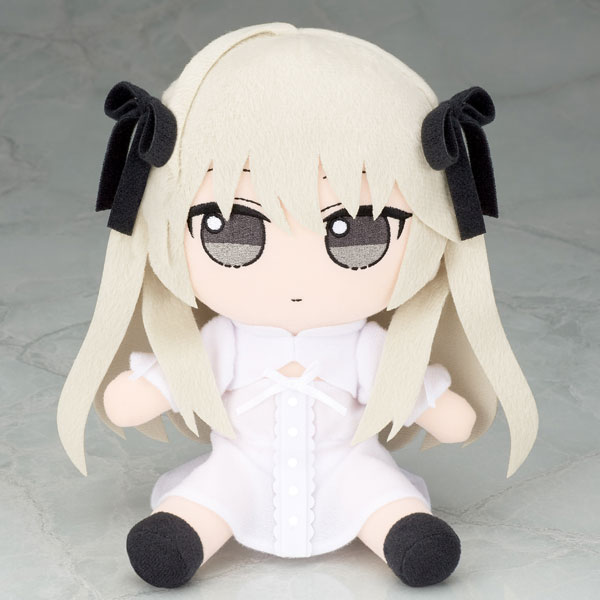 【sora】 AmiAmi [Character & Hobby Shop] | Yosuga no Sora Plush