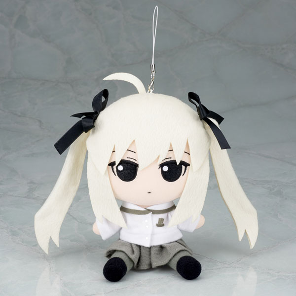 小物 SORA Yosuga no Sora Sora Kasugano Prim Coreful ver. figure 18cm
