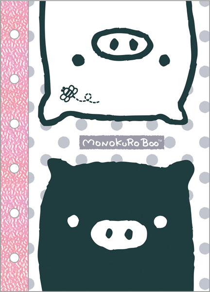 ‪‪❤︎‬ boo様 ‪‪❤︎‬ AmiAmi [Character & Hobby Shop] | SE68906 Monokuro Boo 6