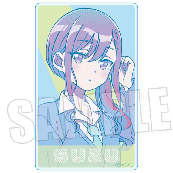 Suzu_Suzukaze] AmiAmi [Character & Hobby Shop]