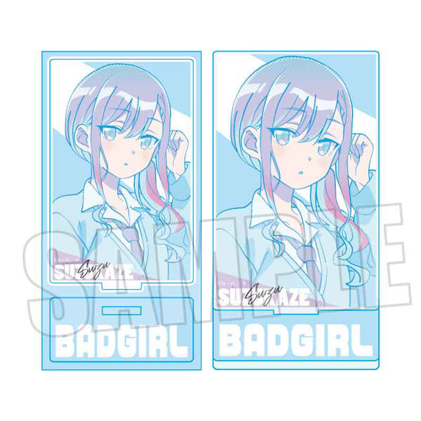 Suzu_Suzukaze] AmiAmi [Character & Hobby Shop]