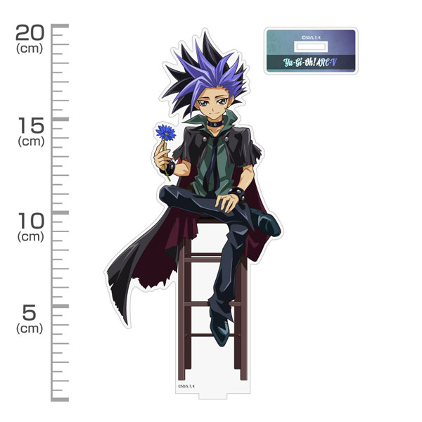 Yutchi様専用603030サイドアクリル AmiAmi [Character & Hobby Shop