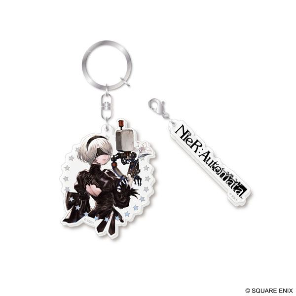 AmiAmi [Character & Hobby Shop] | NieR Series 15th