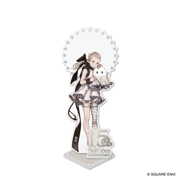 NIGHTMARE YOMI プーリップ 500体限定 4580744650663_4bbc7de282a92455