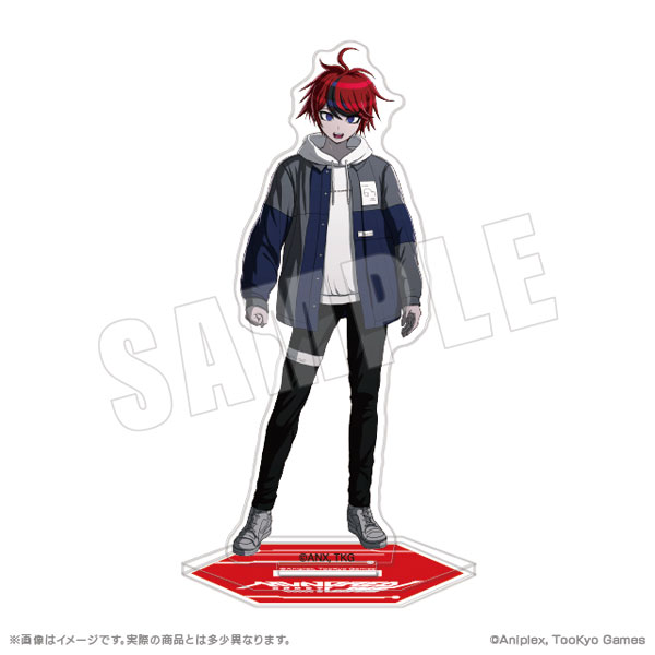 AmiAmi [Character & Hobby Shop] | HUNDRED LINE -Last Defense