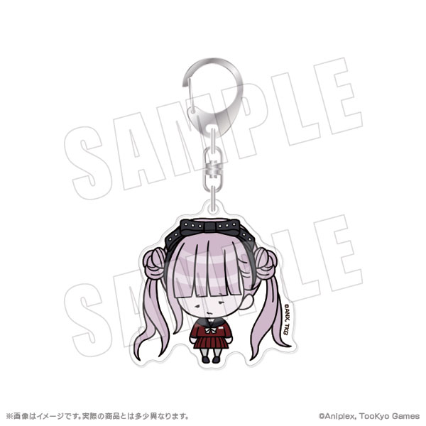 AmiAmi [Character & Hobby Shop] | HUNDRED LINE -Last Defense