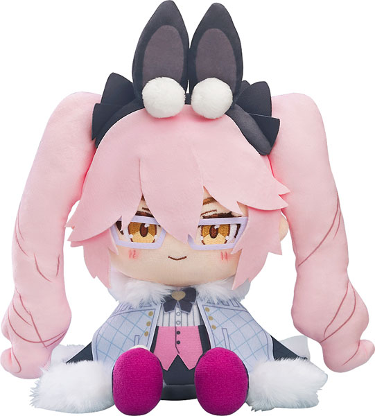 フ*ー様 ころりんトート　コヤンイサムチョン♡ドーナツに変身ルミあんこサンダー♡ AmiAmi [Character & Hobby Shop]