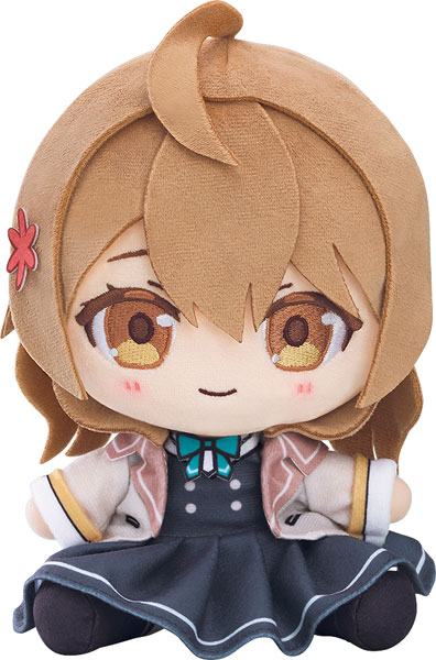 AmiAmi [Character & Hobby Shop] | Chocopuni Plushie Alya Sometimes 