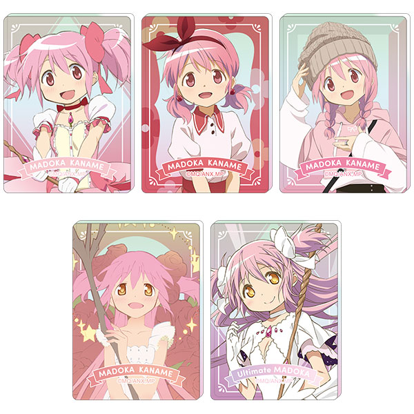 AmiAmi [Character & Hobby Shop] | Puella Magi Madoka Magica Noble