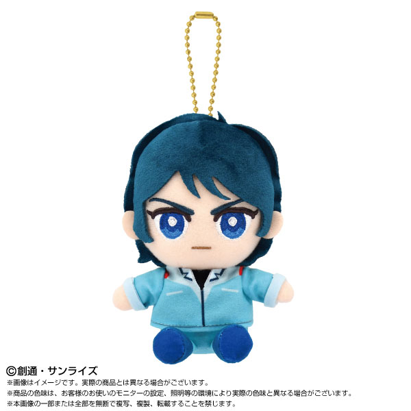 AmiAmi [Character & Hobby Shop] | Mobile Suit Zeta Gundam Chibi