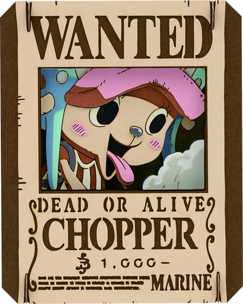 PT-387　トニートニー・チョッパー