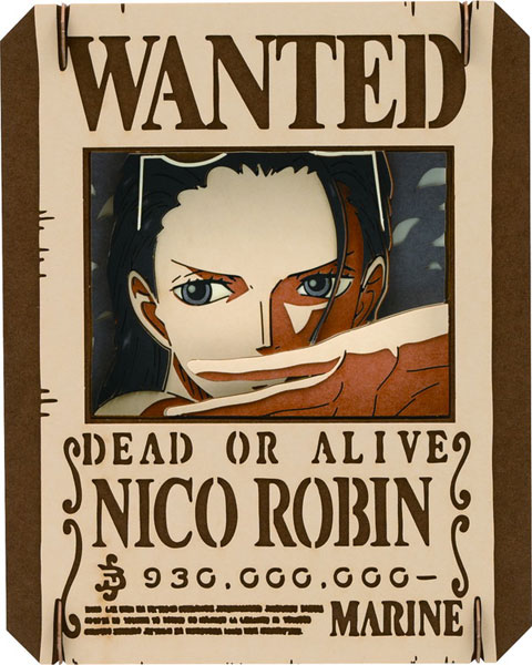 PT-388　ニコ・ロビン