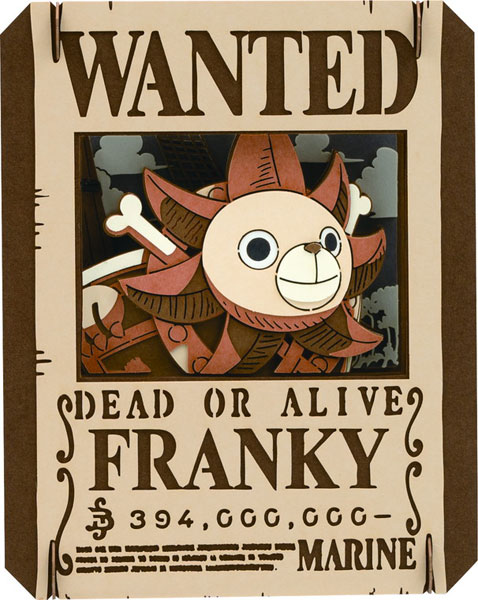 PT-389　フランキー