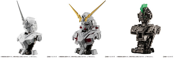 AmiAmi [Character & Hobby Shop] | Mobile Suit Gundam MS Mechanical