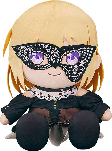 ドロリス40cmぬいぐるみ AmiAmi [Character & Hobby Shop] | Big 40cm Plush BanG Dream! Ave