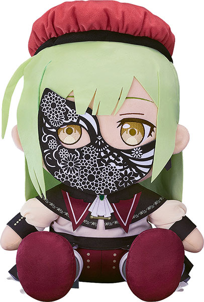 Masquerade アモーリス SSP Ave Muica s-l400.jpg