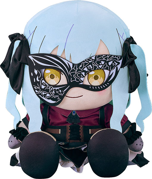 AmiAmi [Character & Hobby Shop] | Big 40cm Plush BanG Dream! Ave
