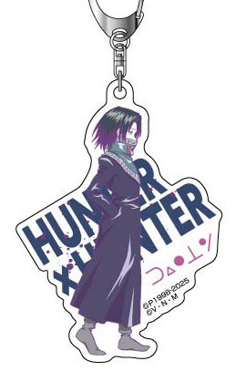 フェイタン アクキー アクリルキーホルダー フェイタン