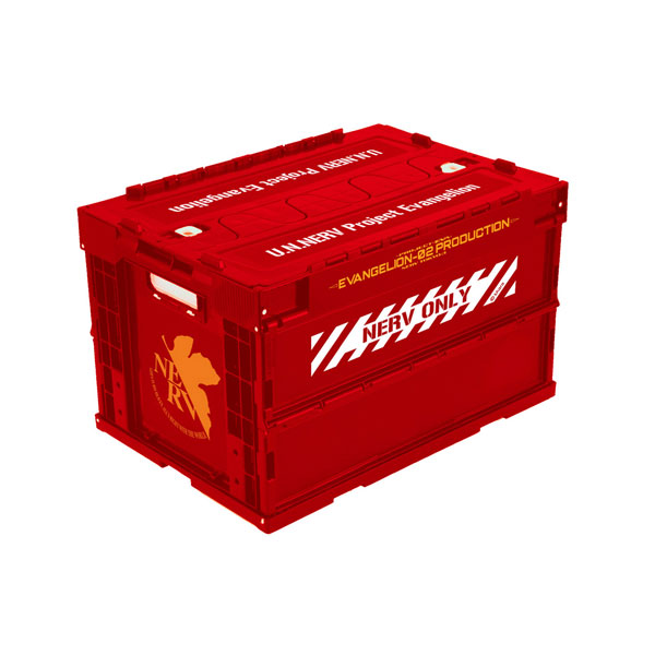 【数量限定】グルーヴガレージ EVANGELION NERV TOP SECRE Amazon.co.jp: グルーヴガレージ EVANGELION NERV TOP SECRET