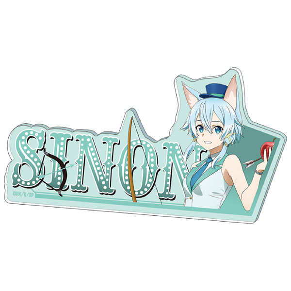Shino_Asada(Sinon)] AmiAmi [Character & Hobby Shop]