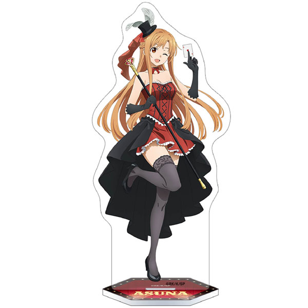 AmiAmi [Character & Hobby Shop] | Sword Art Online Acrylic Stand