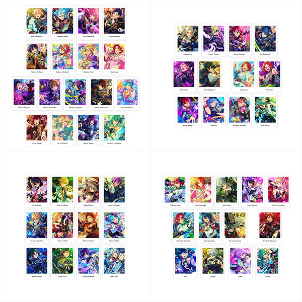 P.A.shots Vol.6] AmiAmi [Character & Hobby Shop]