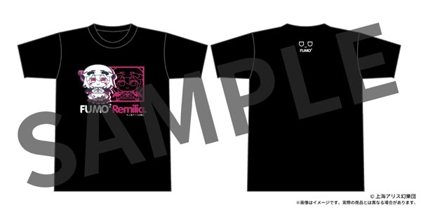 AmiAmi [Character & Hobby Shop] | Touhou Project FumoFumo T-shirt