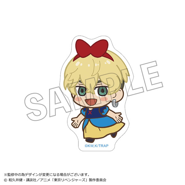 ふゆページ♡⃜ AmiAmi [Character & Hobby Shop] | Fairy Tale Revengers