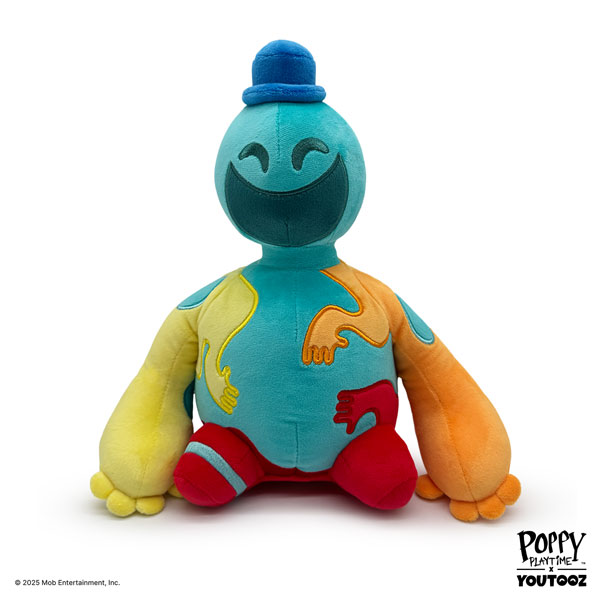 Youtooz Poppy Playtime ぬいぐるみ ドーイ AmiAmi [Character & Hobby Shop] | Youtooz Poppy Playtime Plush