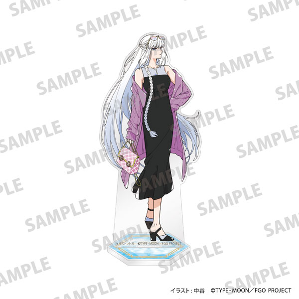 AmiAmi [Character & Hobby Shop] | Fate/Grand Order From Lostbelt