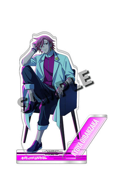 AmiAmi [Character & Hobby Shop] | Tougen Anki Portrait Acrylic