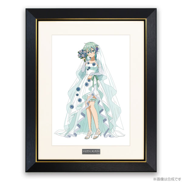 sword art online fine graph] AmiAmi [Character & Hobby Shop]
